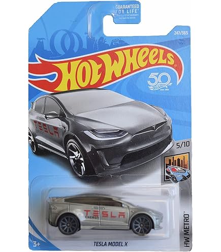 Matchbox Tesla Model X, red 18/100 : Amazon.com.br: Brinquedos e Jogos
